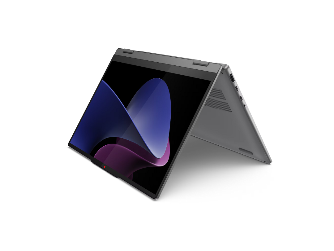 Lenovo IdeaPad 5 2-in-1 Laptop, 14IRH9 (Intel Core i5-13420H – 16GB RAM – 512GB SSD – 14 inches WUXGA Display Touch – Win11 Home – 83KX002SAX) Lenovo IdeaPad 5 2-in-1 Laptop, 14IRH9 (Intel Core i5-13420H – 16GB RAM – 512GB SSD – 14 inches WUXGA Display Touch – Win11 Home – 83KX002SAX)